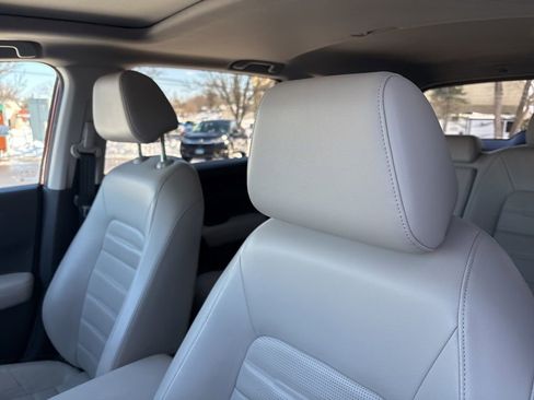 Used 2023 Honda CR-V EX-L image 22