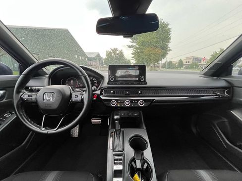 Used 2022 Honda Civic Sport image 15