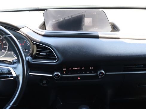 Used 2024 MAZDA CX-30 AWD 2.5 S w/ Select Sport Pkg image 16