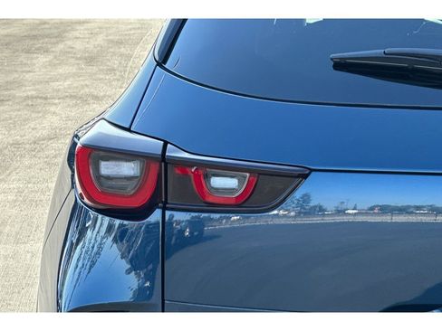 Certified 2025 MAZDA CX-50 AWD 2.5 S w/ Cargo Package image 15
