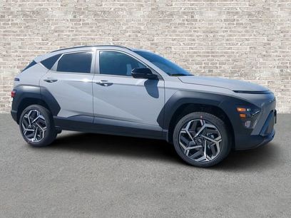 New 2026 Hyundai Kona SEL Premium