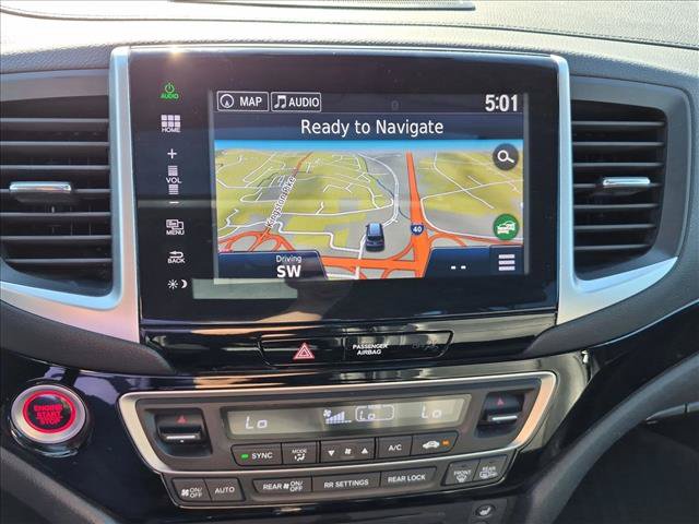 Used 2016 Honda Pilot Elite image 12