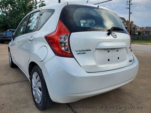 Used 2014 Nissan Versa Note SV image 17