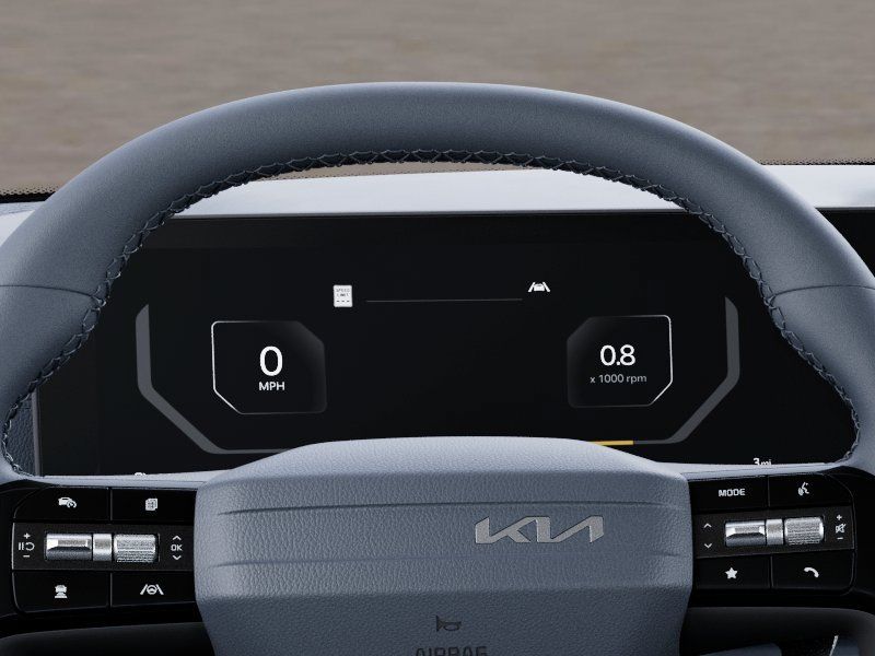 New 2027 Kia Carnival SX FWD image 21