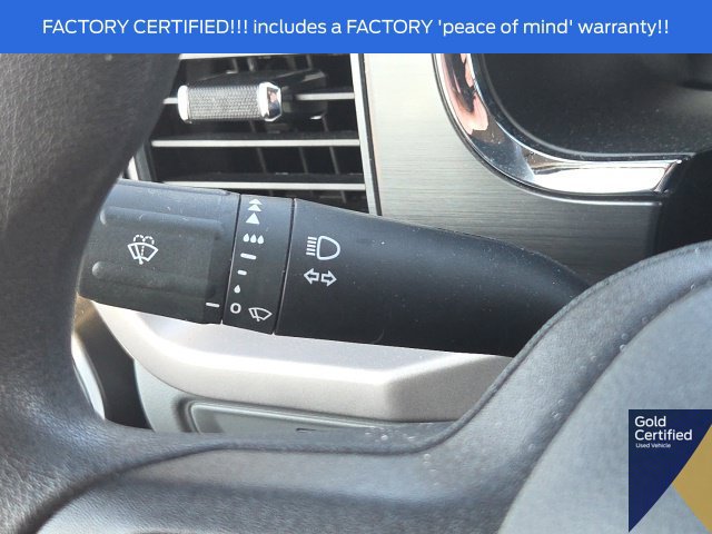 Certified 2023 Ford F150 Lightning Pro AWD/4WD image 40