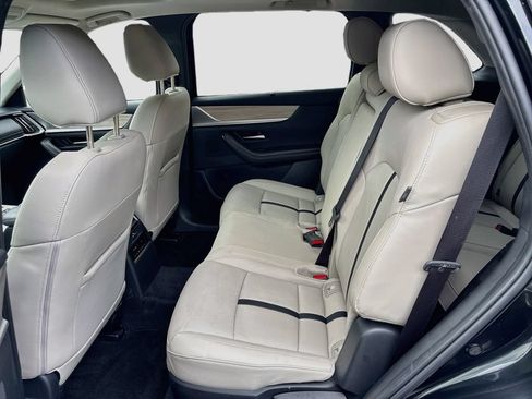 Certified 2024 MAZDA CX-90 Plug-In Hybrid w/ Preferred AWD/4WD image 24