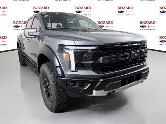 New 2026 Ford F150 Raptor AWD/4WD image 1