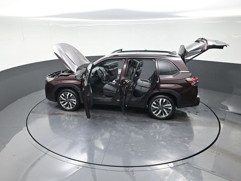 New 2026 Subaru Forester Touring image 15