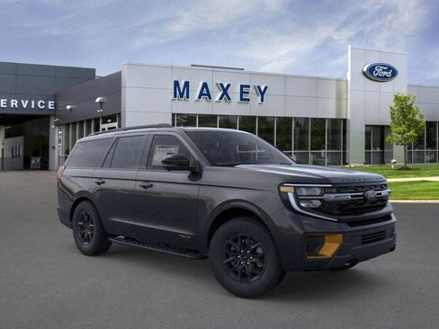 New 2026 Ford Expedition Tremor image 7