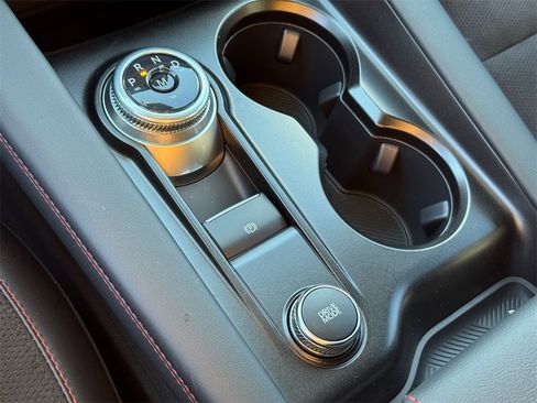 New 2026 Ford Explorer ST w/ Sun And Sound Package image 18