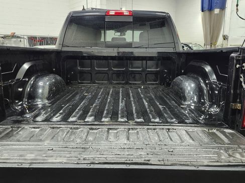 Used 2017 RAM 1500 Big Horn image 24