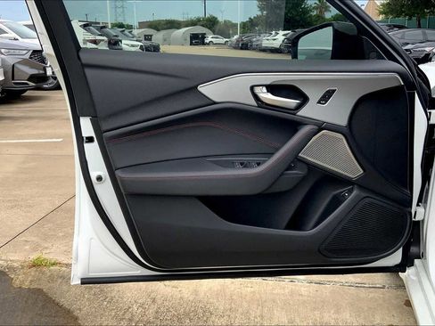 New 2025 Acura TLX w/A-Spec Package image 10