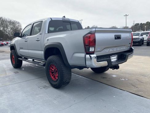 Used 2023 Toyota Tacoma SR5 image 8