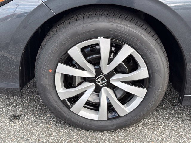 New 2026 Honda Civic LX image 18