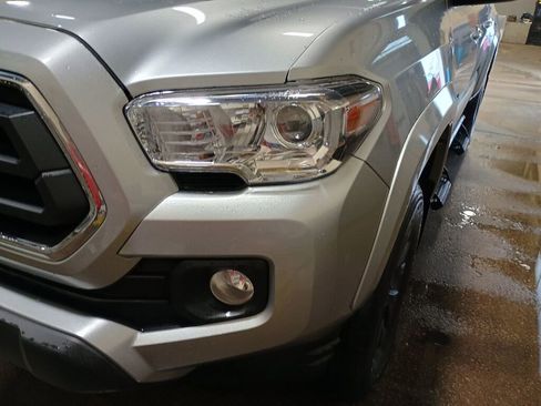 Used 2023 Toyota Tacoma SR5 image 27