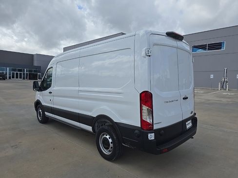 New 2025 Ford Transit 250 148 Medium Roof w/ Load Area Protection Package image 6