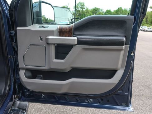Used 2018 Ford F150 Lariat AWD/4WD image 26