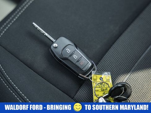 Used 2019 Ford Ranger XLT w/ Trailer Tow Package image 48