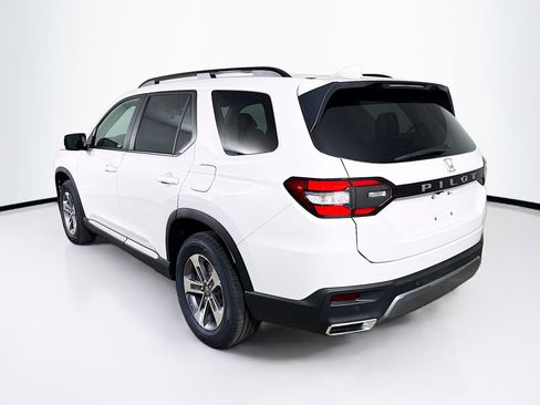 New 2026 Honda Pilot EX-L image 31