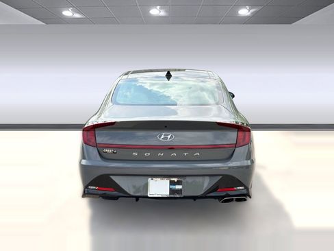 Used 2023 Hyundai Sonata SEL w/ Convenience Package image 10