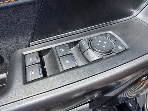 Used 2025 Ford F150 Tremor w/ Equipment Group 402A High AWD/4WD image 14