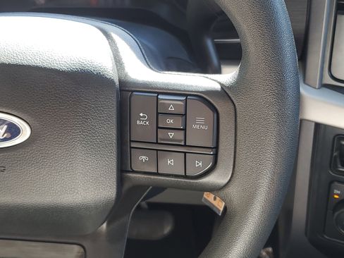 Used 2023 Ford F150 XLT AWD/4WD image 28