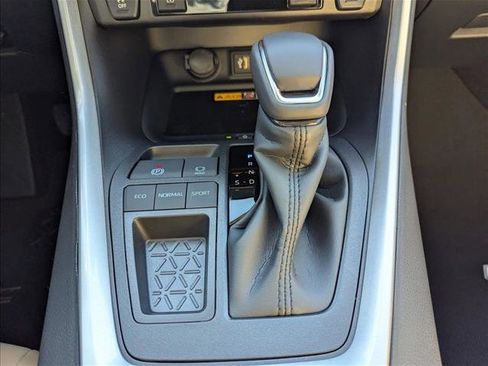 New 2025 Toyota RAV4 XLE Premium image 16