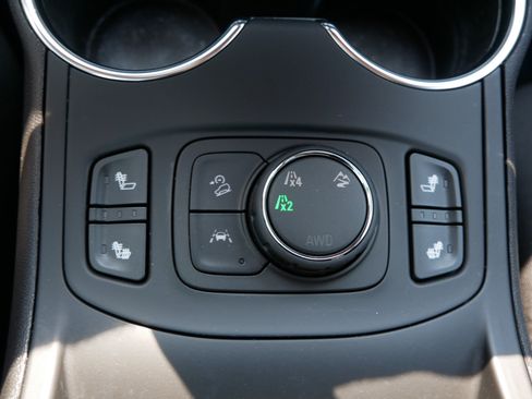 Used 2023 GMC Terrain SLT w/ Elevation Edition AWD/4WD image 29