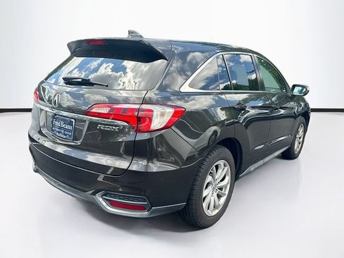 Used 2016 Acura RDX FWD image 9