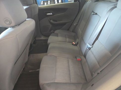 Used 2015 Chevrolet Impala LS image 8