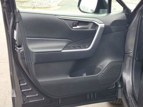 Used 2024 Toyota RAV4 XLE AWD/4WD image 21