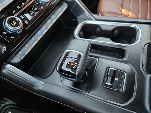 Used 2023 GMC Sierra 1500 Denali Ultimate image 20