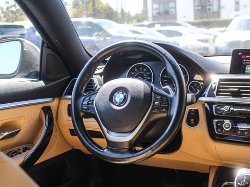 Used 2019 BMW 430i Gran Coupe RWD image 13