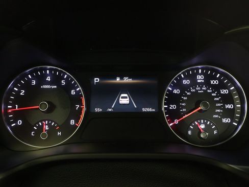 Used 2023 Kia Forte LXS image 30