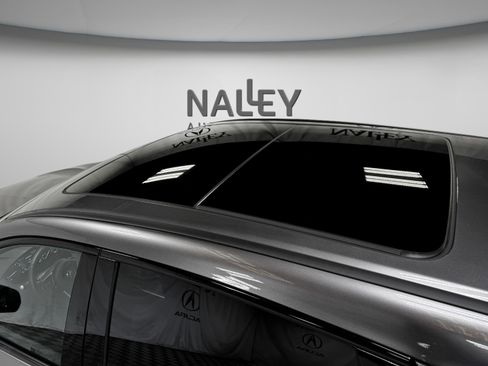 Certified 2025 Acura RDX SH-AWD image 45