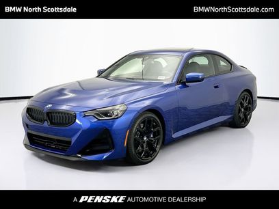 New 2026 BMW 230i Coupe w/ Premium Package