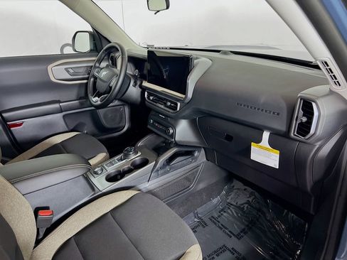 New 2025 Ford Bronco Sport Big Bend image 29