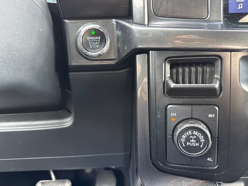 Used 2023 Ford F150 XLT w/ Equipment Group 302A High AWD/4WD image 26