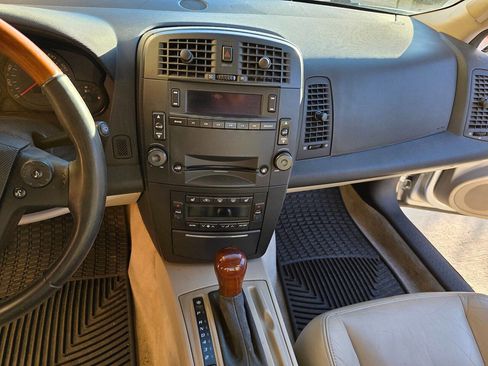 Used 2004 Cadillac CTS 3.6 w/ Preferred Equipment Group image 17