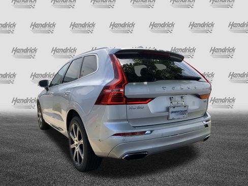 Used 2018 Volvo XC60 T8 Inscription w/ Vision Package AWD/4WD image 8
