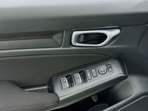 Used 2025 Honda Civic Sport image 15