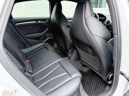 Used 2018 Audi RS 3 image 39