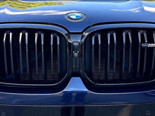 Certified 2024 BMW X3 M40i w/ Premium Package AWD/4WD image 29