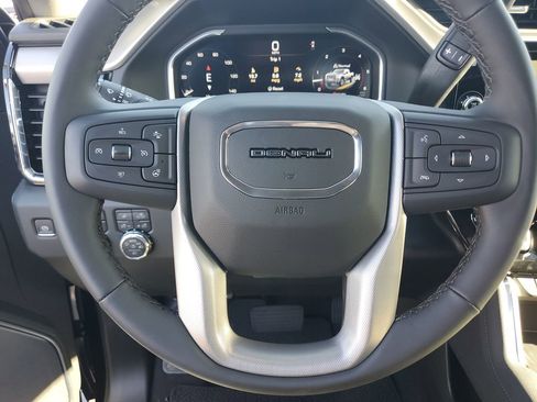 New 2026 GMC Sierra 2500 Denali w/ Denali Reserve Package image 13