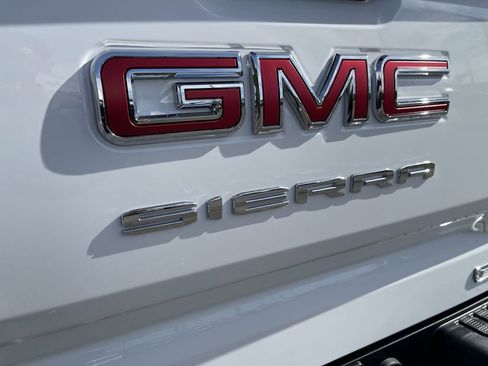 New 2026 GMC Sierra 1500 Elevation AWD/4WD image 32