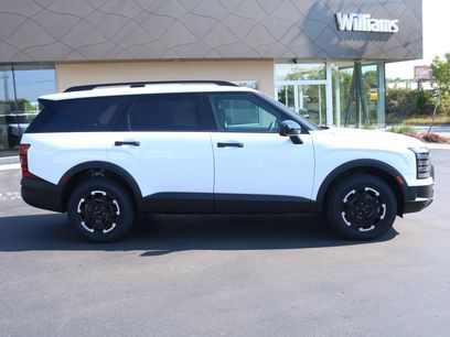 New 2026 Hyundai Palisade XRT Pro