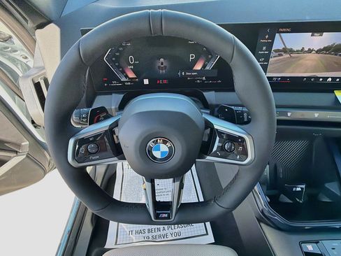 New 2026 BMW X3 xDrive30i w/ M Sport Package AWD/4WD image 40