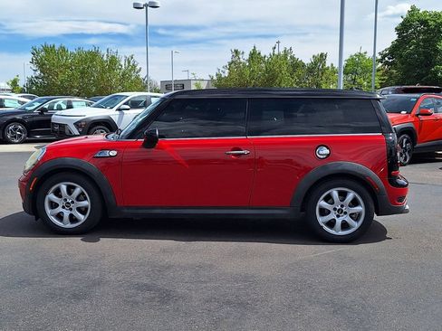 Used 2010 MINI Cooper Clubman S FWD image 6