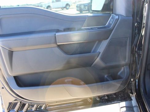 Used 2024 Ford F150 XLT w/ XLT Black Appearance Package image 39