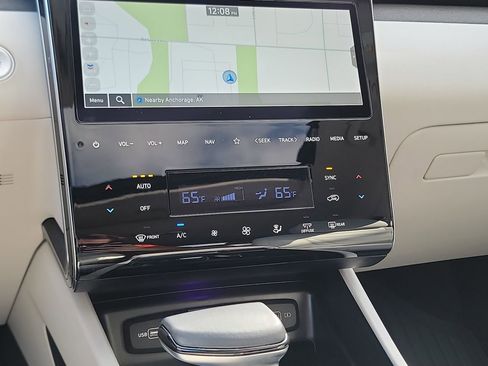 Used 2024 Hyundai Tucson SEL w/ Convenience Package image 19